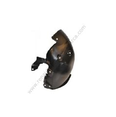 Renault Megane 3 Ön Davlumbaz Sağ Öne Gelen