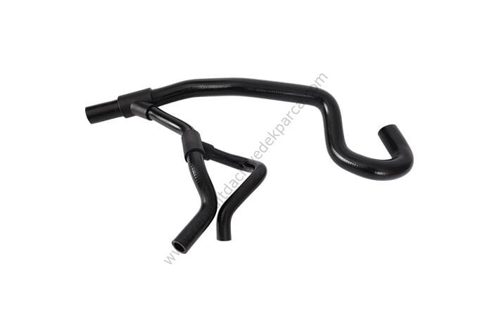 Renault Laguna Motor Su Radyatörü Alt Hortumu