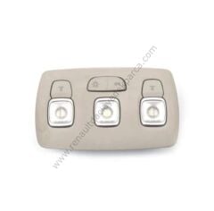 Arka Tavan Lambası Renault Megane 4-Talisman 264309166R