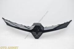 Ön Panjur Dış Renault Clio 5