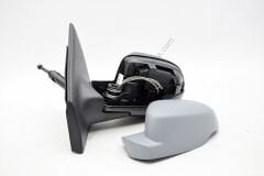 Renault Clio 3 Dış Dikiz Aynası Sol Makyajlı