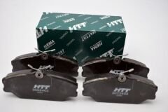 Renault Megane Scenic Ön Fren Balatası