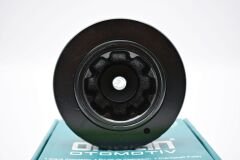 Krank Kasnağı Megane Laguna 2.0 8v F3R