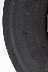 Krank Kasnağı Clio Symbol 8200676428