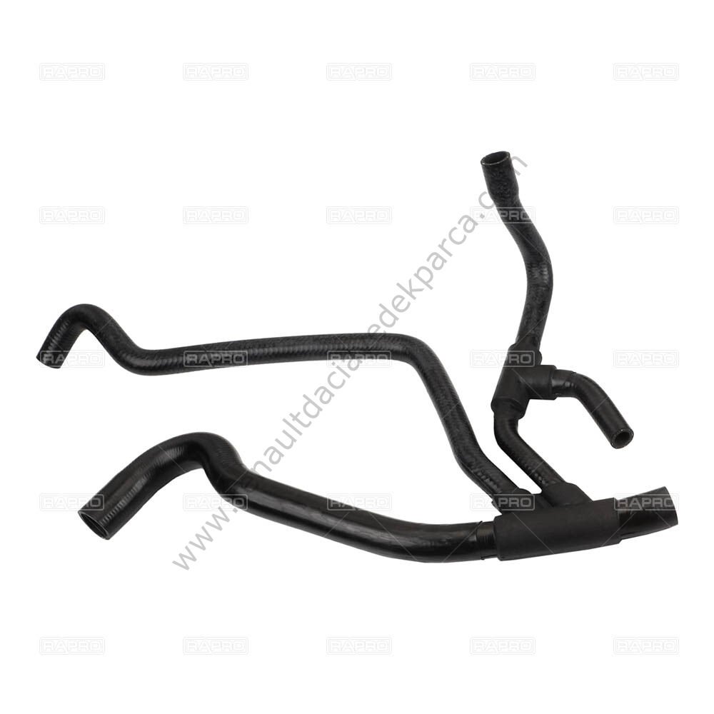 Su Radyatörü Alt Hortumu Megane Scenic 2000 Motor