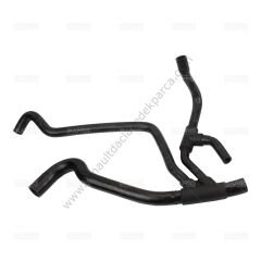 Su Radyatörü Alt Hortumu Megane Scenic 2000 Motor