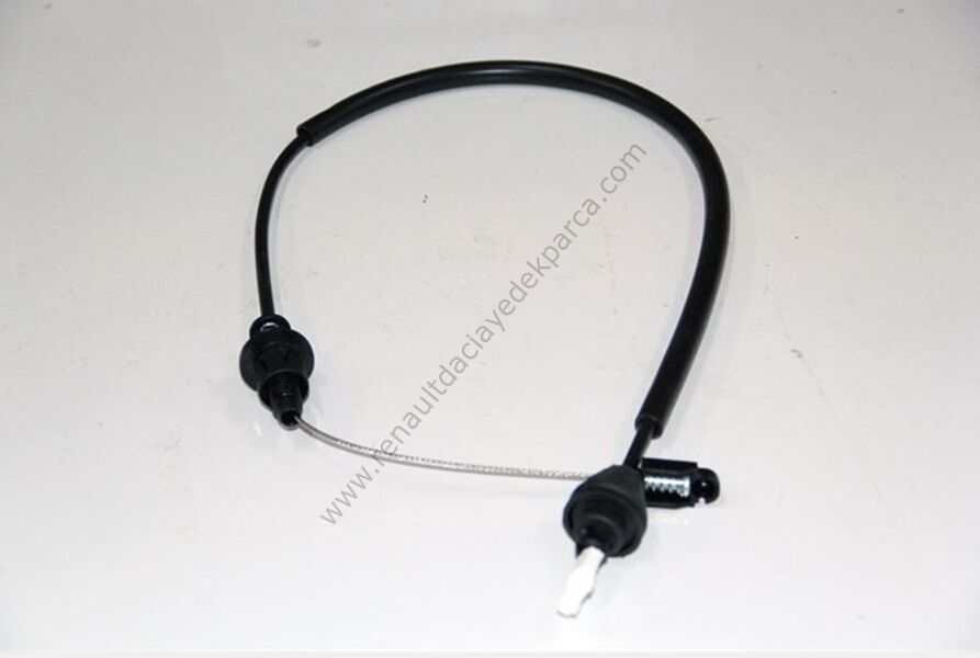 Renault Clio Gaz Teli 1.4 Enjeksiyonlu