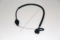 Renault Clio Gaz Teli 1.4 Enjeksiyonlu