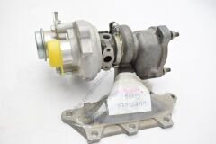 144103742R Turbo Clio 4 Symbol 900 Motor