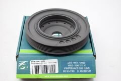 Krank Kasnagı Renault Kangoo Clio Megane 1.5 Dizel