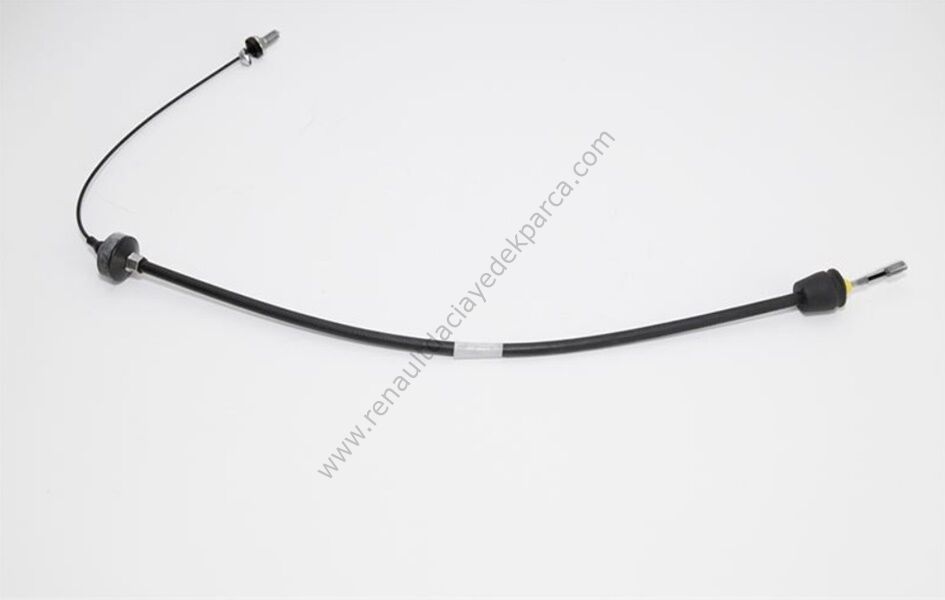 Renault Twingo Debriyaj Teli