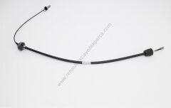 Renault Twingo Debriyaj Teli