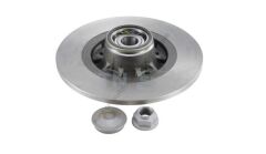 Renault Fluence Arka Fren Diski 432001539R