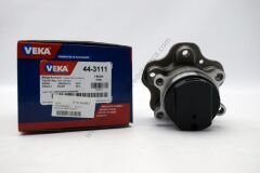 Arka Porya Kadjar Nissan Qashqai-432024EA0A