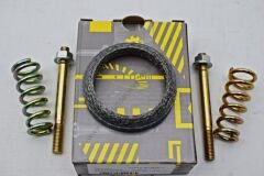 Eksoz Boğaz Contası Renault 9-11-19 Telli Takım