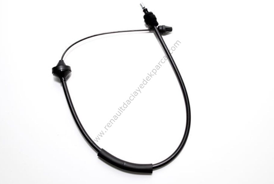 Renault Clio Debriyaj Teli