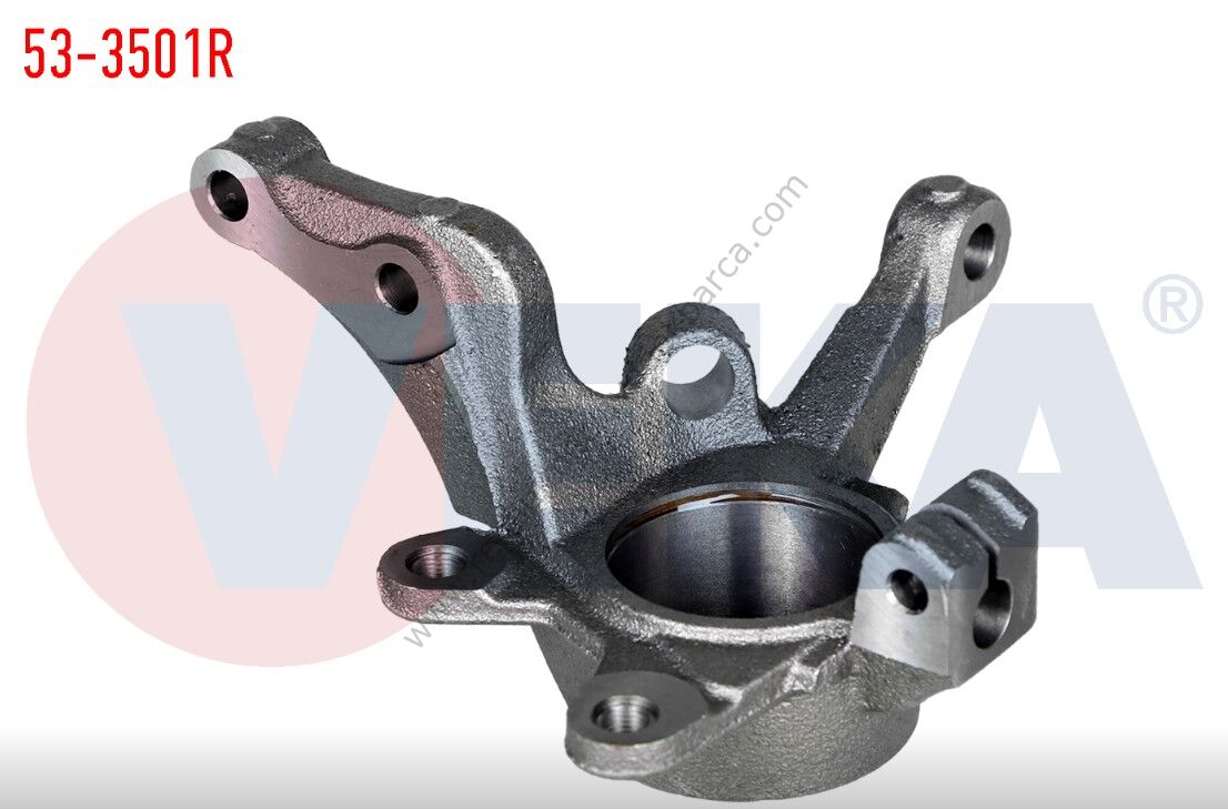 Clio Symbol Dizel Benzinli Sol Aks Taşıyıcı