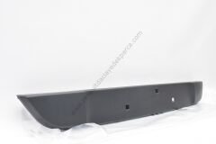 Ön Tampon Plakalık Dacia Sandero 2013-