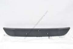 Ön Tampon Plakalık Dacia Sandero 2013-