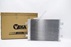 Klima Radyatörü Dacia Duster 921007794R