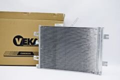 Klima Radyatörü Dacia Duster 921007794R