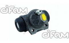 Fren Silindiri Sol Arka Merkez Renault 19