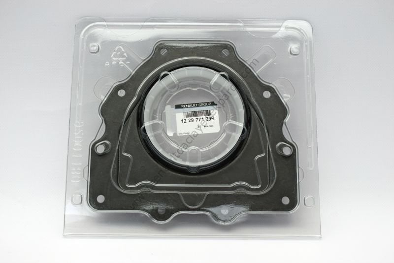 Arka Krank Keçesi Renault Kadjar Megane 4 Talisman