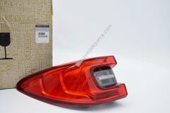 Sol Arka Stop Far Renault Kadjar 265552478R