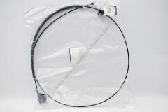 Renault Latitude Kaput Açma Teli 656200019R