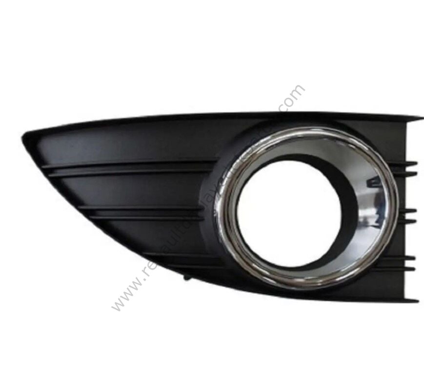 Renault Fluence Sis Kapağı (Nikelajlı) Sağ