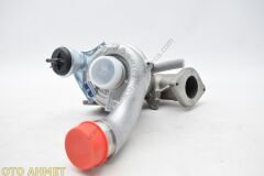 Turbo 7701473551 Megane Laguna Scenic Dizel