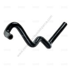 Şise Hortumu Renault Megane-8200069699