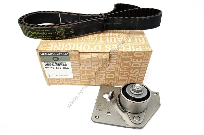 Renault Trafic Laguna 2 Triger Seti 1.9 Dizel-7701477048