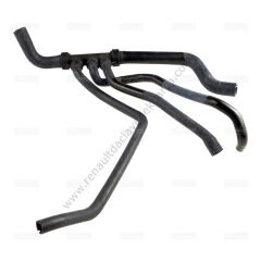 Renault Laguna 2 Radyatör Alt Hortumu 1.9 Dizel