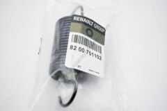 Renault Clio Bagaj Kapak Yayı