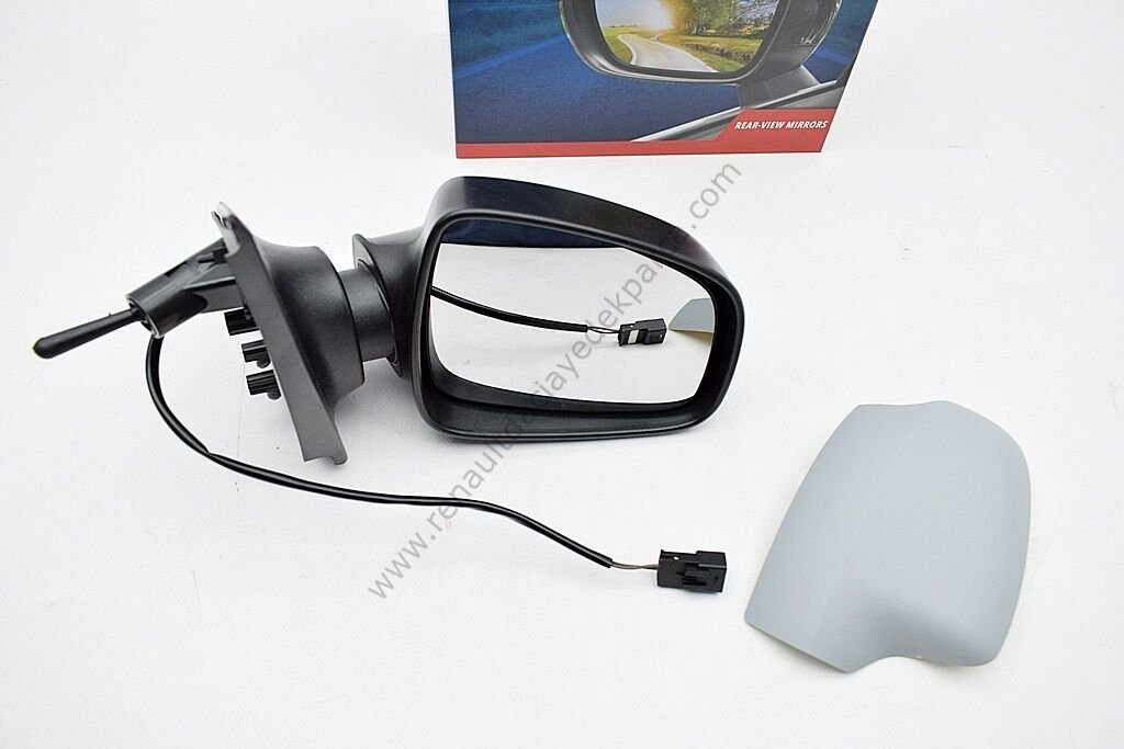 Dış Dikiz Aynası Renault Symbol Sağ