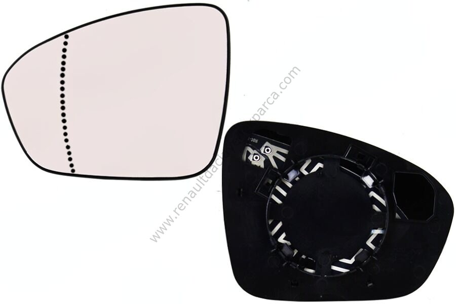 Dış Dikiz Ayna Camı Megane Talisman 963664523R