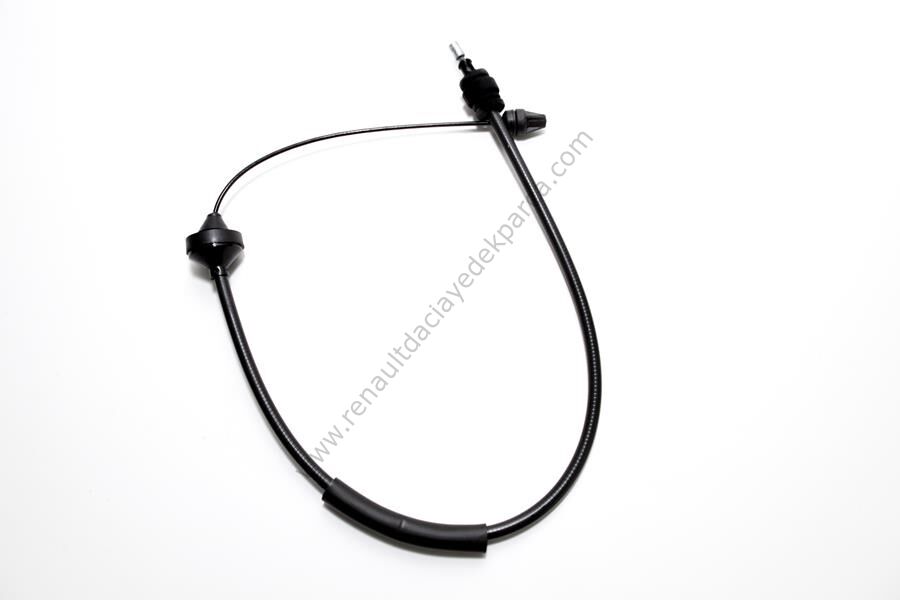 Renault Clio Debriyaj Teli