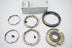 1-2 Sekromenç Takımı Renault Master Opel Movano Trafic