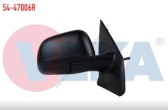 Dış Dikiz Aynası Dacia Dokker Lodgy Sağ