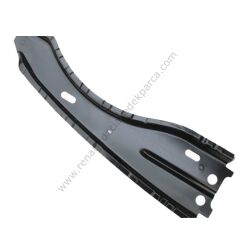 Dacia Logan Sandero Sağ Şase Kolu Sacı 6001549861