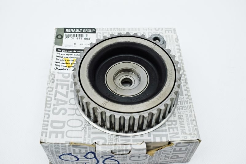 Renault Laguna 2 Eksantrik Dişlisi F4r Motor