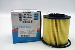 Yağ Filtresi Master 2 G9U 2.5 Espace 2.2