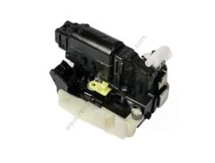 Kapı Kilidi Dacia Dokker Lodgy Sol Ön