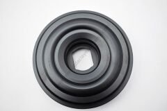 Renault Master 3 Krank Kasnağı 2.3 M9T Motor