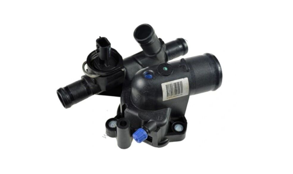 Renault Latitude Laguna 3 Koleos Termostat