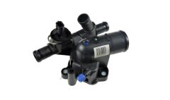 Renault Latitude Laguna 3 Koleos Termostat