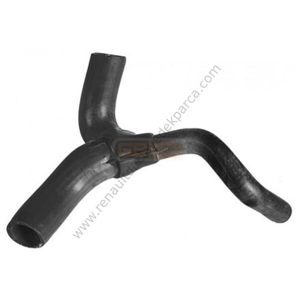 Clio 1 Radyatör Alt Hortumu 7700813856