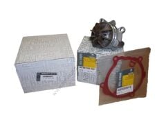 Su Pompası Master G9u Movano 2.5 16v