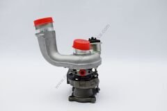 Turbo Renault Laguna Megane 1.9 Dizel